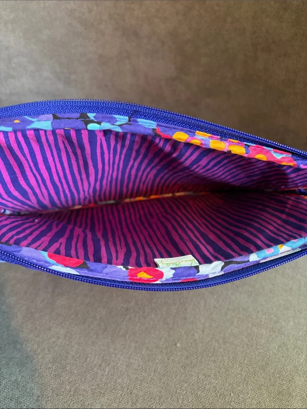 Vera Bradley Impressionista Tablet Sleeve